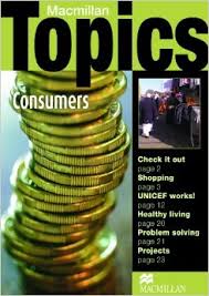 Topics Consumers Intermediate