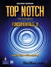 Top Notch Fundamentals A Active Book 2nd Edition Top Notch Fundamentals A Active Book 2nd Edition