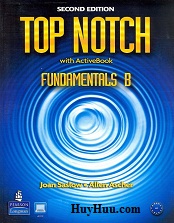 Top Notch Fundamentals B Active Book 2nd Edition Top Notch Fundamentals B Active Book 2nd Edition