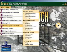 Top Notch 2 Teachers Resource Disk Top Notch 2 Teachers Resource Disk