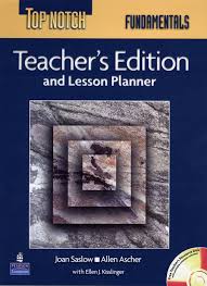Top Notch Fundamentals Teachers Resource Disk Top Notch Fundamentals Teachers Resource Disk