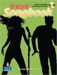Top Notch Songbook Top Notch Songbook