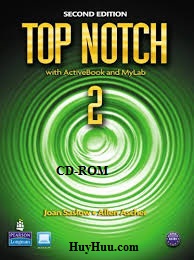 Top Notch 2 ActiveBook CD-ROM Top Notch 2 ActiveBook CD-ROM