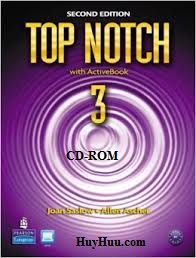Top Notch 3 ActiveBook CD-ROM 2nd Edition Top Notch 3 ActiveBook CD-ROM 2nd Edition