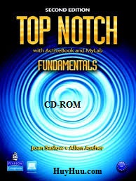 Top Notch Fundamentals ActiveBook CD-ROM 2nd Edition Top Notch Fundamentals ActiveBook CD-ROM 2nd Edition