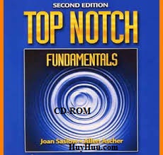 Top Notch Fundamentals CD-ROM 2nd Edition Top Notch Fundamentals CD-ROM 2nd Edition