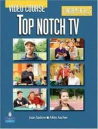 Top Notch TV Fundamentals Video Guide DVD Top Notch TV Fundamentals Video Guide DVD