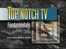 Top Notch TV Fundamentals Video Guide Top Notch TV Fundamentals Video Guide