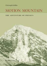 Motion Mountain Motion Mountain