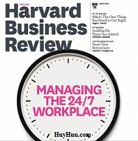 Magazines Harvard Business Review USA June 2016 Magazines Harvard Business Review USA June 2016