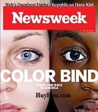 Magazines Newsweek 27 May 2016 Magazines Newsweek 27 May 2016