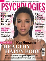 Magazines Psychologies UK July 2016 Magazines Psychologies UK July 2016