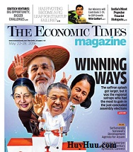Magazines The Economic Times 28 May 2016 Magazines The Economic Times 28 May 2016