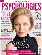 Magazines Psychologies UK November 2015 Magazines Psychologies UK November 2015