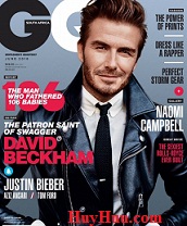 Magazines GQ South Africa June 2016 Magazines GQ South Africa June 2016