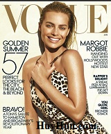 Magazines Vogue USA June 2016 Magazines Vogue USA June 2016