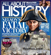 Magazines All About History Issue 39 2016 Magazines All About History Issue 39 2016