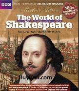 Magazines BBC History - The World of Shakespeare 2016 Magazines BBC History - The World of Shakespeare 2016