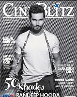 Magazines CineBlitz May 2016 Magazines CineBlitz May 2016