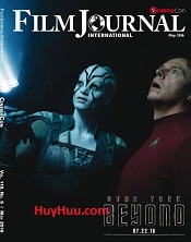 Magazines Film Journal International May 2016 Magazines Film Journal International May 2016