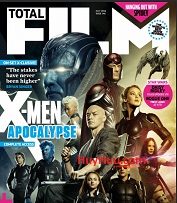 Magazines Total Film July 2016 Magazines Total Film July 2016