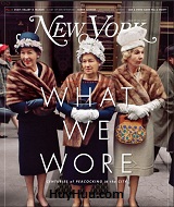 Magazines New York 16 May 2016 Magazines New York 16 May 2016