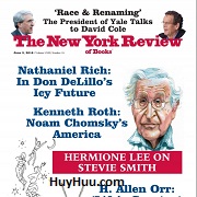Magazines The New York Review of Books 9 June 2016 Magazines The New York Review of Books 9 June 2016