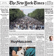 Magazines The New York Times May 17 2016 Magazines The New York Times May 17 2016