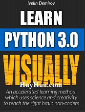 Magazines Learn Python Visually Magazines Learn Python Visually