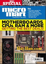Magazines Micro Mart 19 May 2016 Magazines Micro Mart 19 May 2016