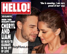 Magazine Hello 23 May 2016 Magazine Hello 23 May 2016
