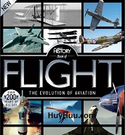 Magazines All About History Book Of Flight Magazines All About History Book Of Flight
