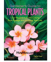 Magazines Gardeners Guide to Tropical Plants