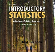 Magazines Introductory Statistics A Problem Solving Approach 2nd Edition
