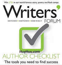 Magazines Writers Forum June 2016 Magazines Writers Forum June 2016