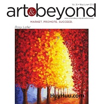 Magazines Art and Beyond May-June 2016 Magazines Art and Beyond May-June 2016