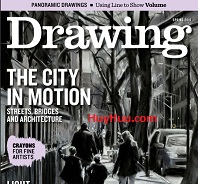 Magazines Drawing Spring 2016 Magazines Drawing Spring 2016