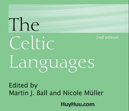 The Celtic Languages 2nd Edition The Celtic Languages 2nd Edition
