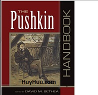 The Pushkin Handbook The Pushkin Handbook