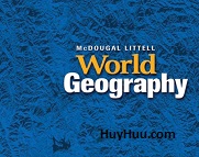 Arreola D D World Geography Student Textbook Grades 9-12 Arreola D D World Geography Student Textbook Grades 9-12
