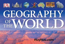 DK Publishing Geography of the World DK Publishing Geography of the World