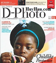Magazines D-Photo July 2016 Magazines D-Photo July 2016