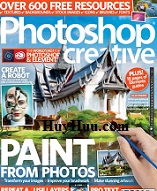 Magazines Photoshop Creative Issue 140 2016 Magazines Photoshop Creative Issue 140 2016