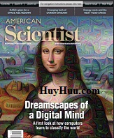Magazines American Scientist November - December 2015 Magazines American Scientist November - December 2015