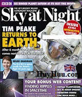 Magazines BBC Sky at Night June 2016 Magazines BBC Sky at Night June 2016