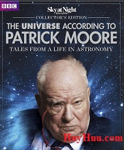 Magazines BBC Sky at Night The Universe According to Patrick Moore 2015 Magazines BBC Sky at Night The Universe According to Patrick Moore 2015