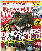 Magazines How It Works Issue 86 2016 Magazines How It Works Issue 86 2016