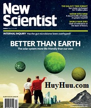 Magazines New Scientist - 21 May 2016 Magazines New Scientist - 21 May 2016