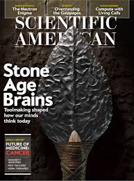 Magazines Scientific American April 2016 Magazines Scientific American April 2016