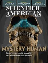 Magazines Scientific American March 2016 Magazines Scientific American March 2016